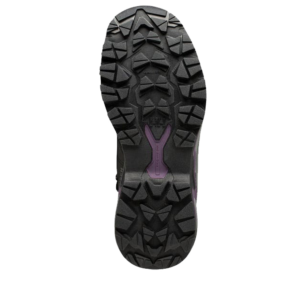 Helly Hansen Women's Ascender Mid Helly Tech WATERPROOF Hiking Boots