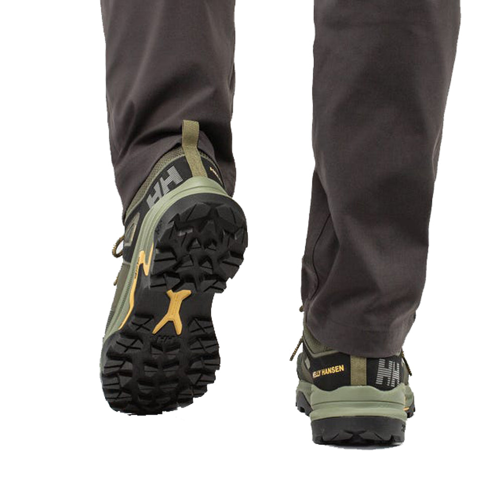 Helly Hansen Men's Ascender Low-cut Hiking Shoes HT