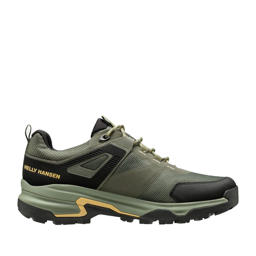 Helly Hansen Men's Ascender Low-cut Hiking Shoes HT