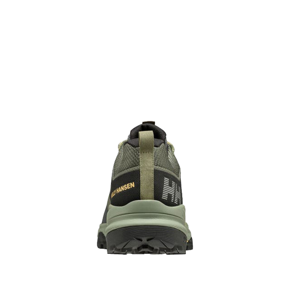 Helly Hansen Men's Ascender Low-cut Hiking Shoes HT