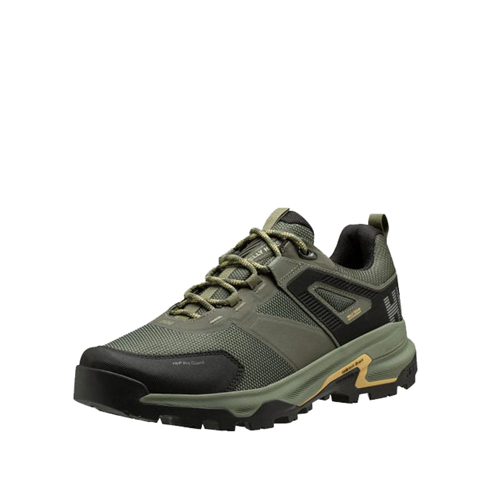 Helly Hansen Men's Ascender Low-cut Hiking Shoes HT
