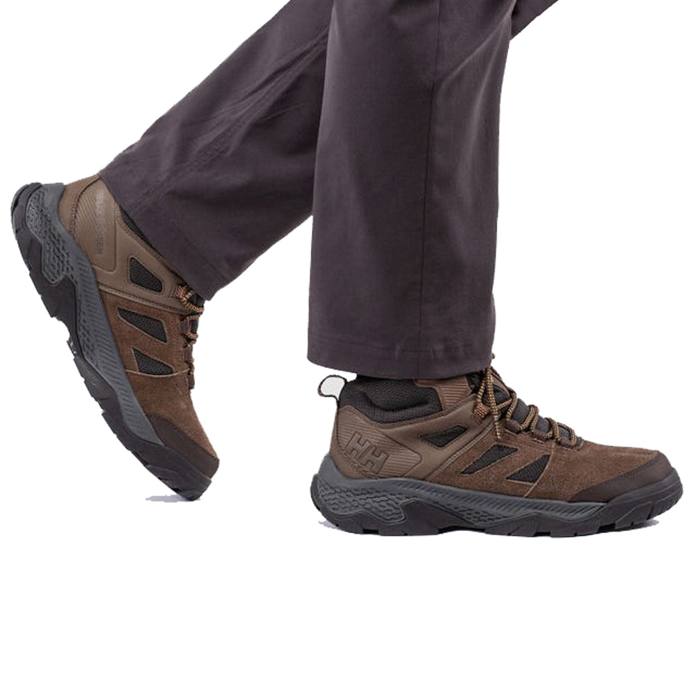 Helly Hansen Men's Switchback Mid 3 HT Hiking Boots