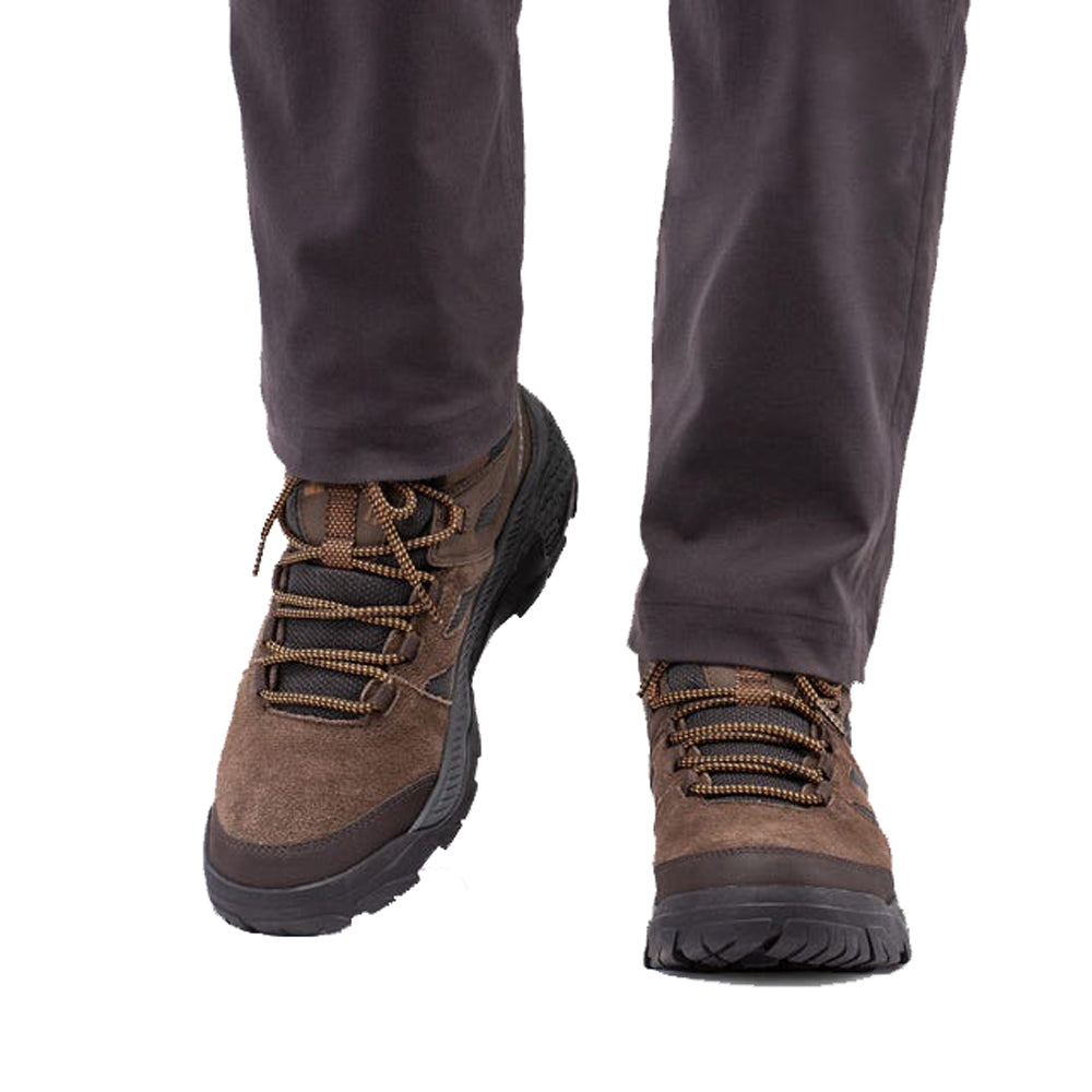 Helly Hansen Men's Switchback Mid 3 HT Hiking Boots