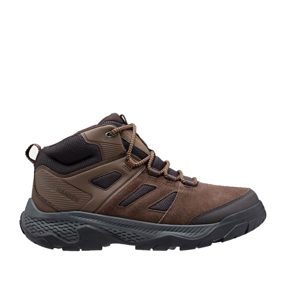 Helly Hansen Men's Switchback Mid 3 HT Hiking Boots
