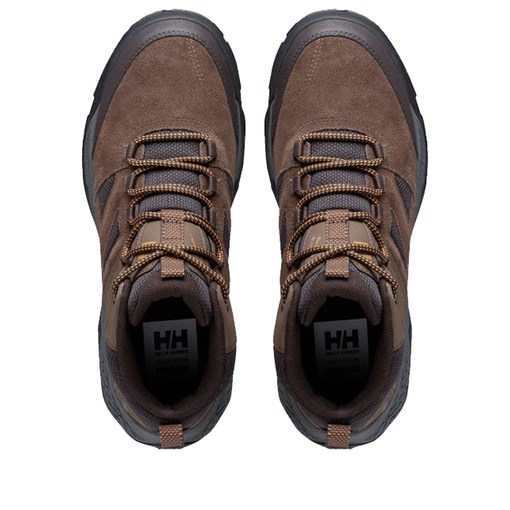 Helly Hansen Men's Switchback Mid 3 HT Hiking Boots