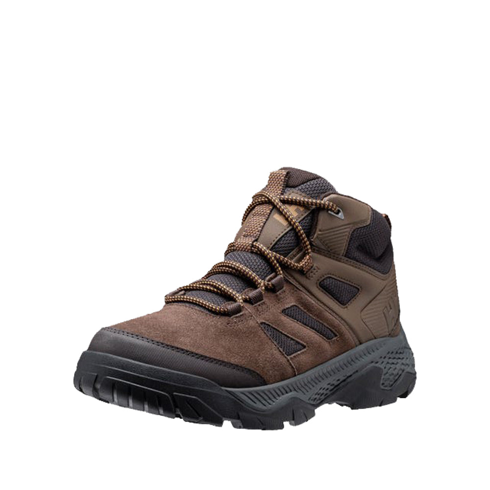 Helly Hansen Men's Switchback Mid 3 HT Hiking Boots