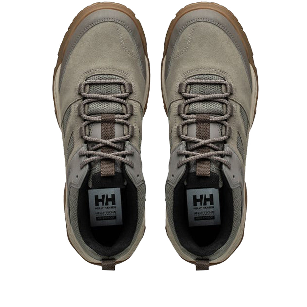 Helly Hansen Men's Switchback Low 3 HT Hiking Boots