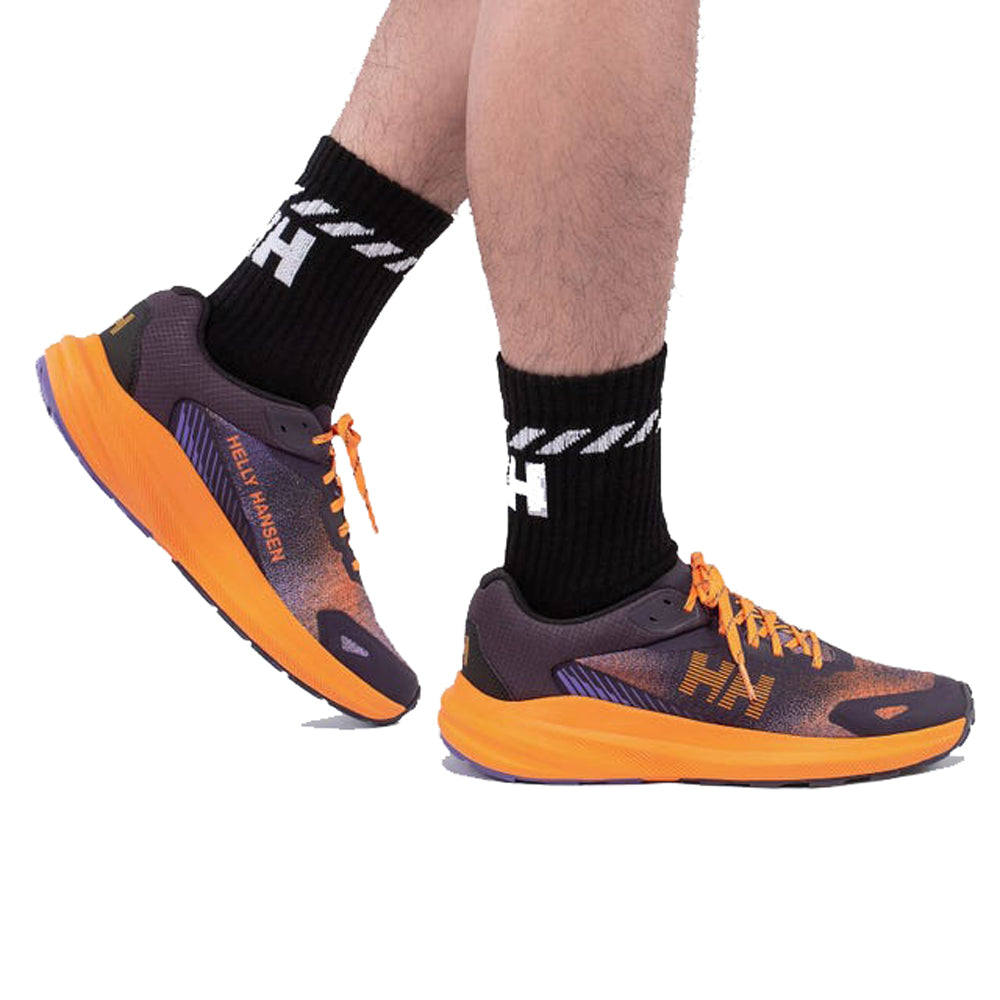 Helly Hansen Men's Buzzard Trail Runner Shoes
