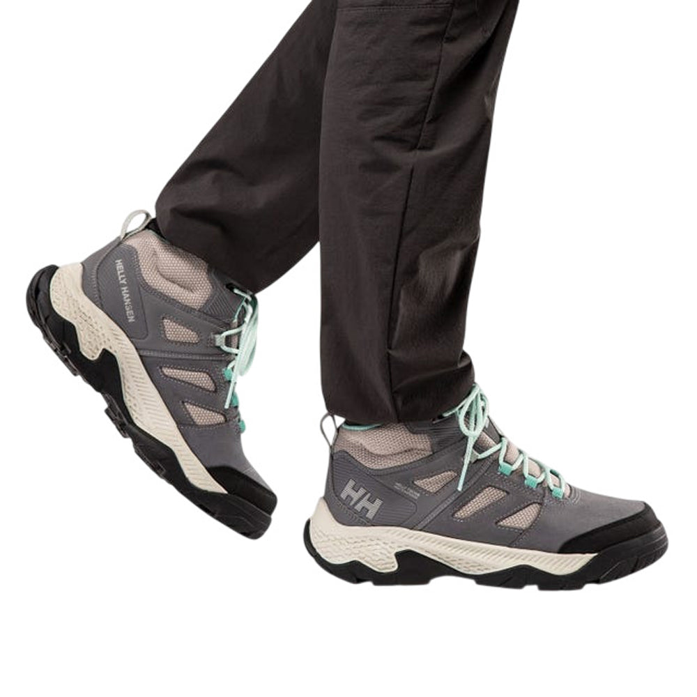 Helly Hansen Women's Switchback Mid 3 HT Boots