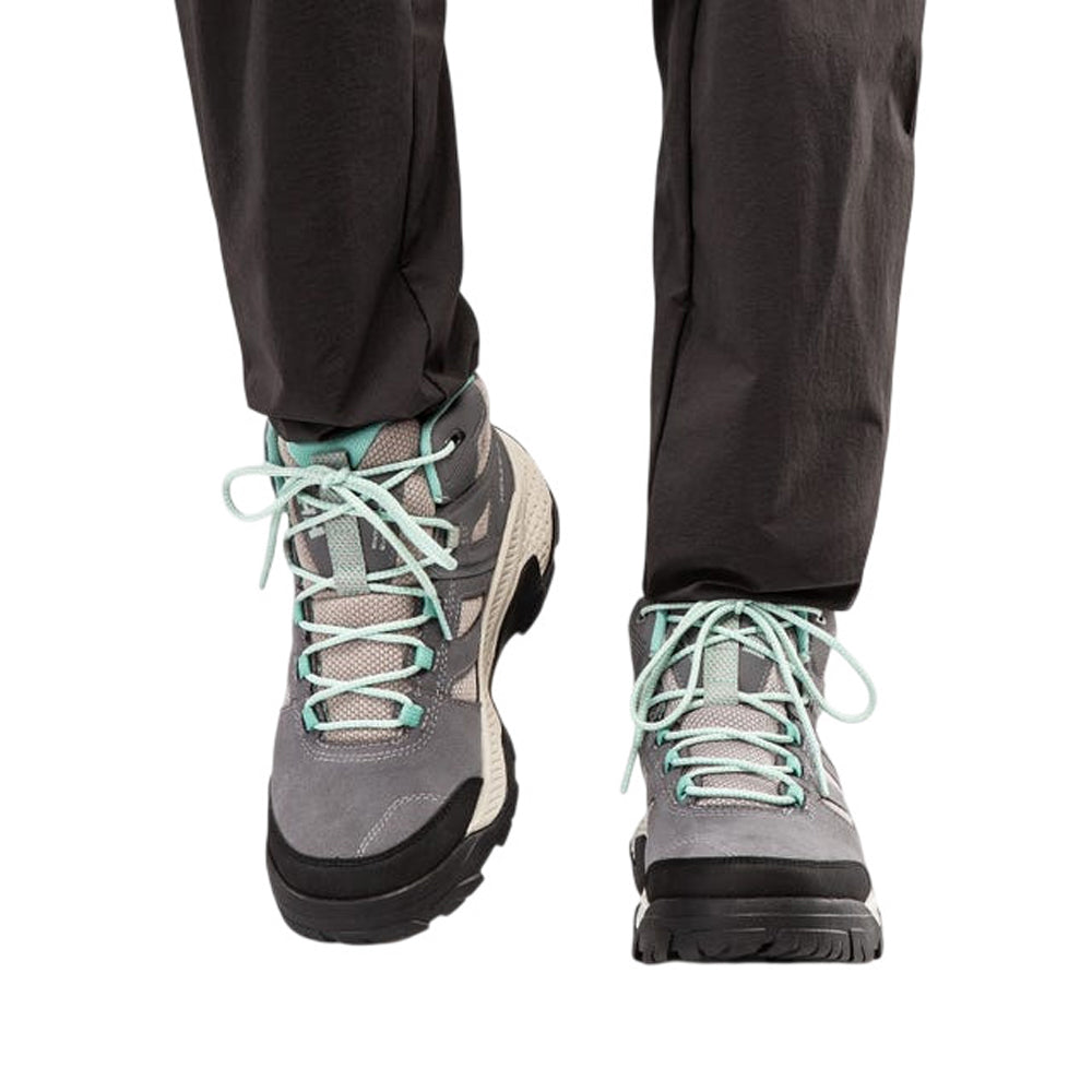 Helly Hansen Women's Switchback Mid 3 HT Boots