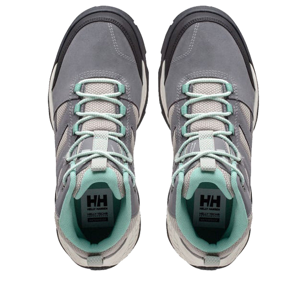 Helly Hansen Women's Switchback Mid 3 HT Boots
