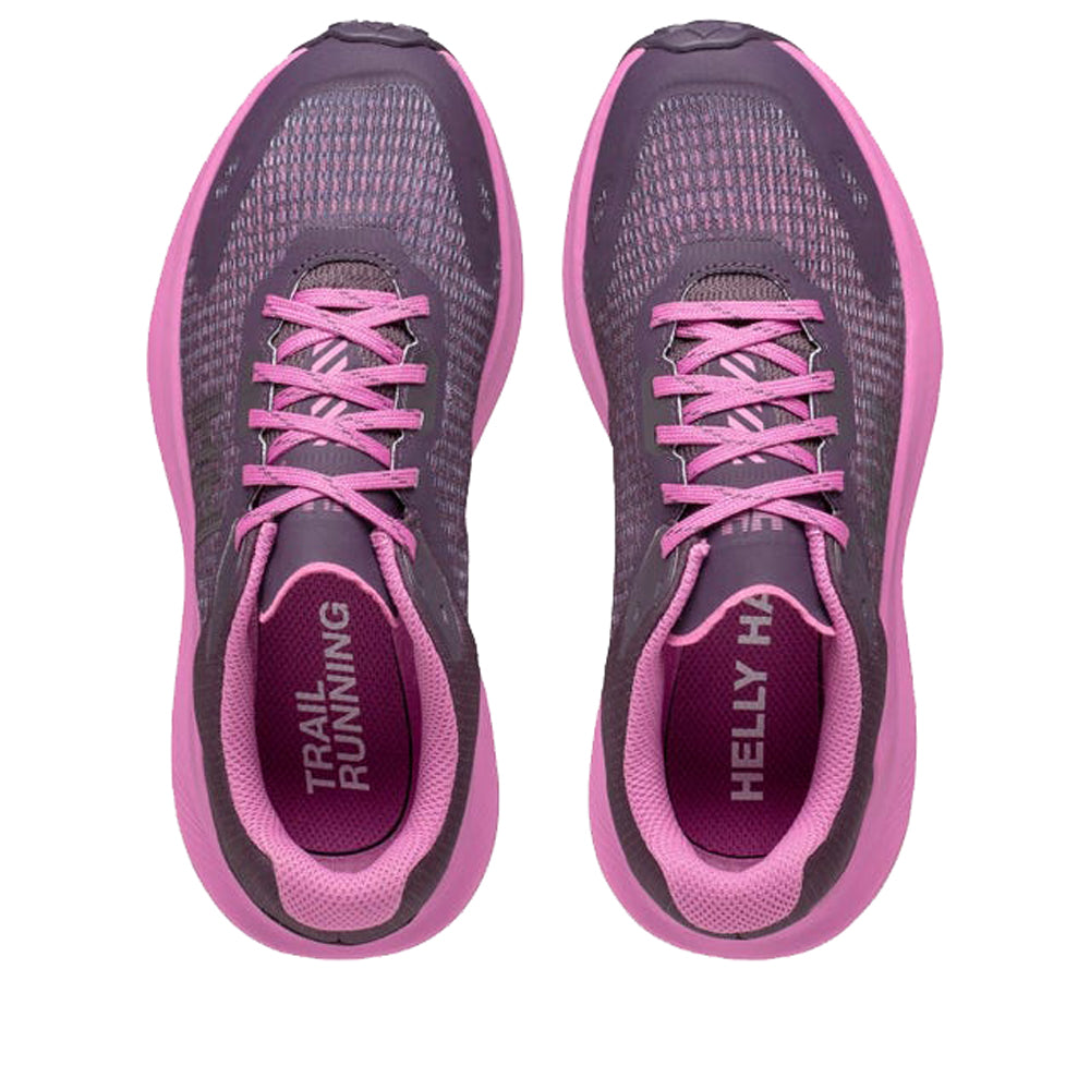 Helly Hansen Women's Buzzard Trail Runner Shoes