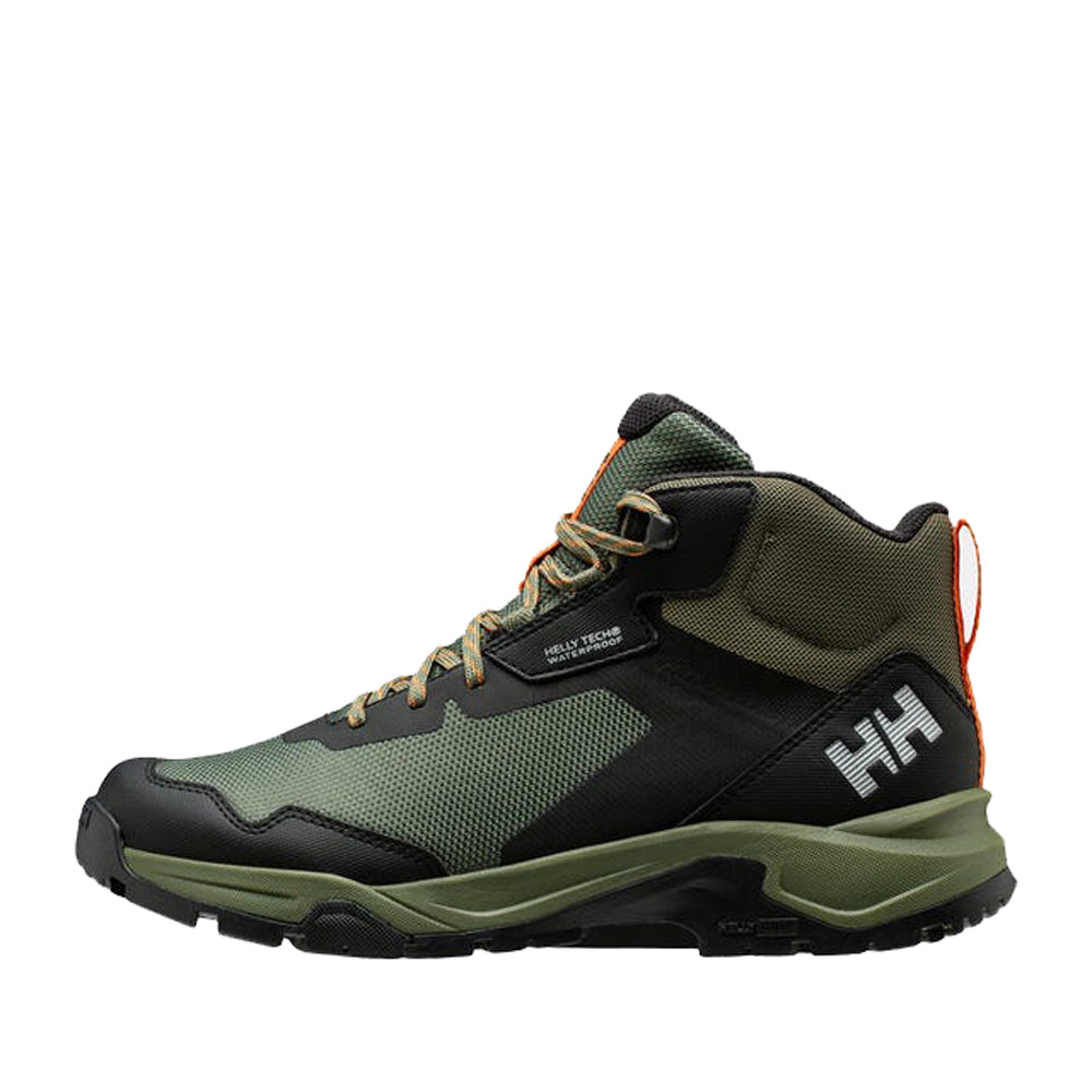Helly Hansen Men’s Canyon Mid HT Hiking Boots