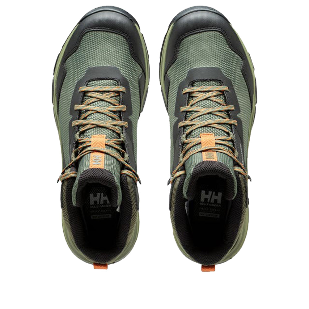 Helly Hansen Men’s Canyon Mid HT Hiking Boots