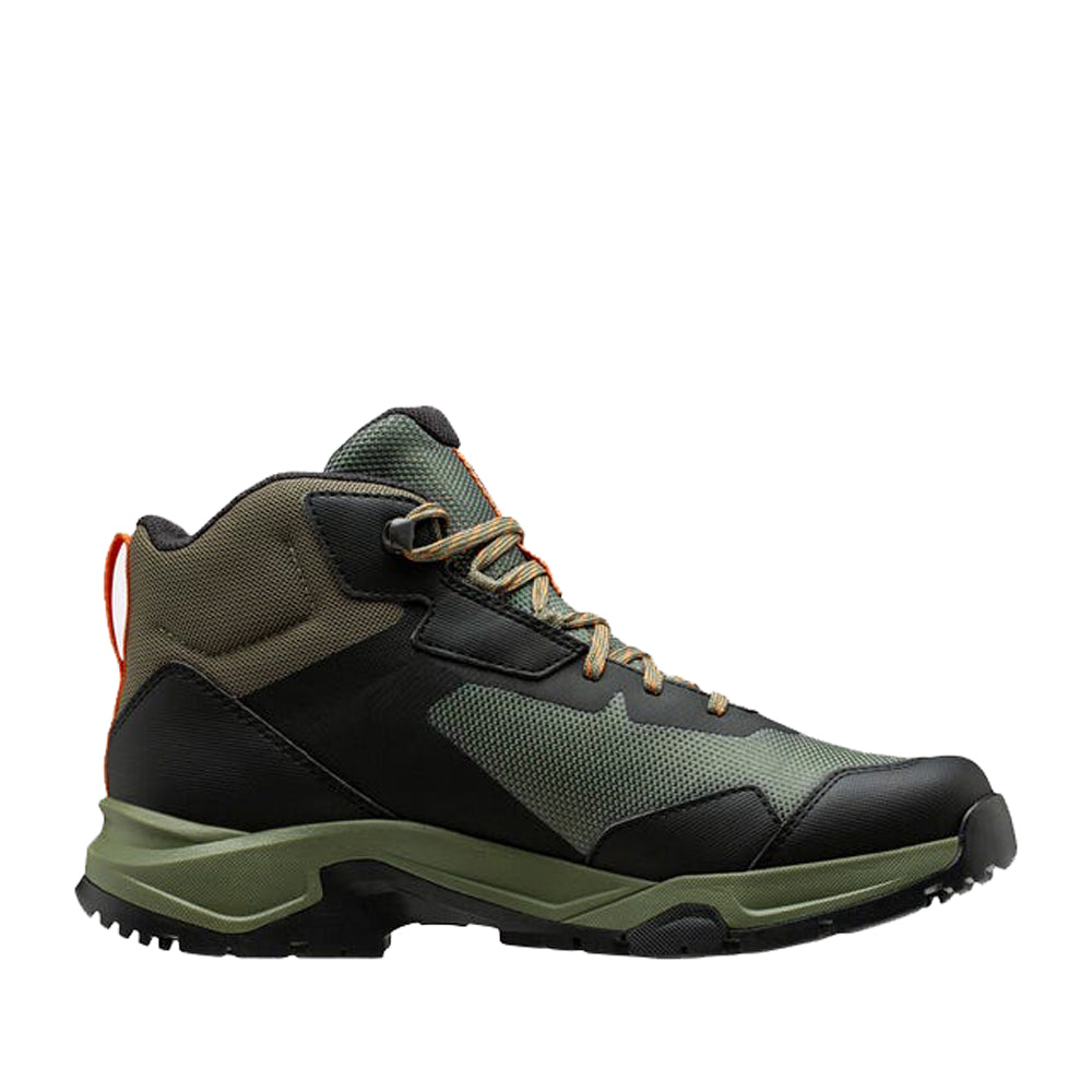 Helly Hansen Men’s Canyon Mid HT Hiking Boots
