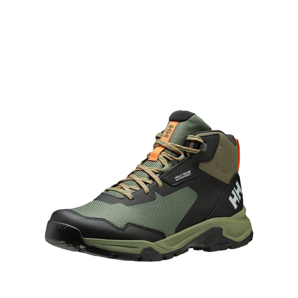 Helly Hansen Men’s Canyon Mid HT Hiking Boots