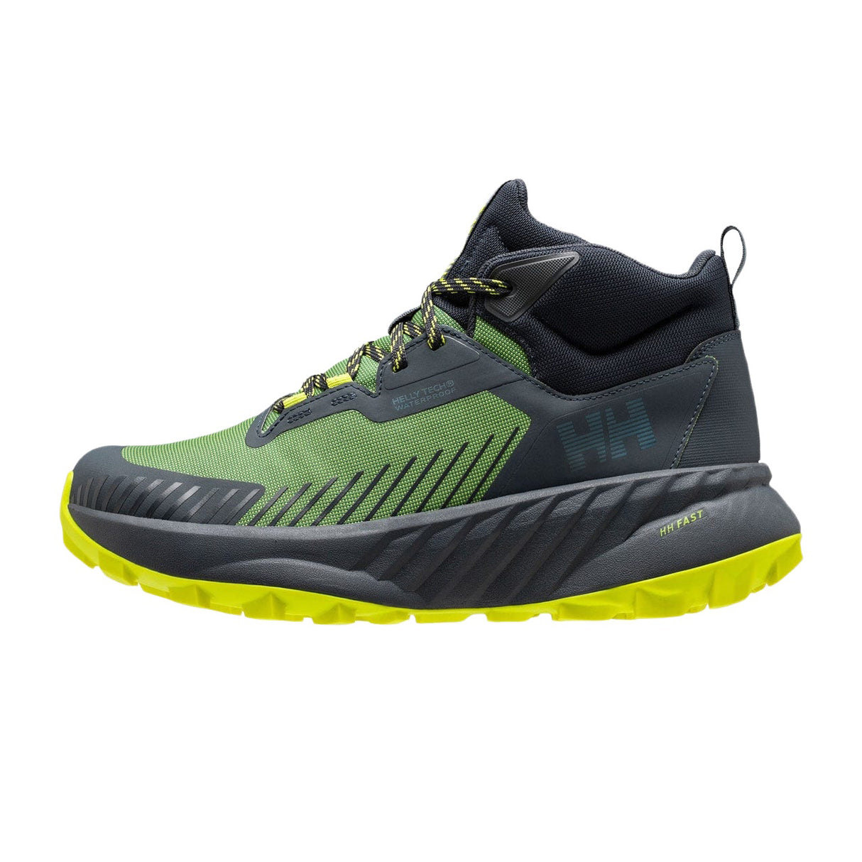 Helly Hansen Men's Awe Hiker Mid HT Boots