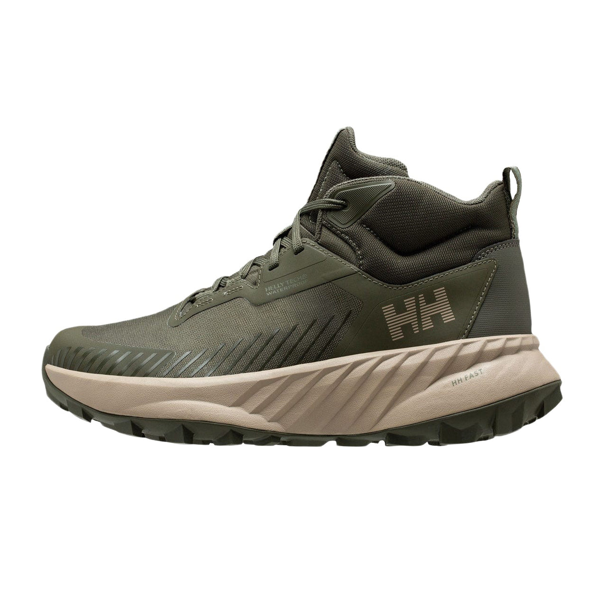 Helly Hansen Men's Awe Hiker Mid HT Boots