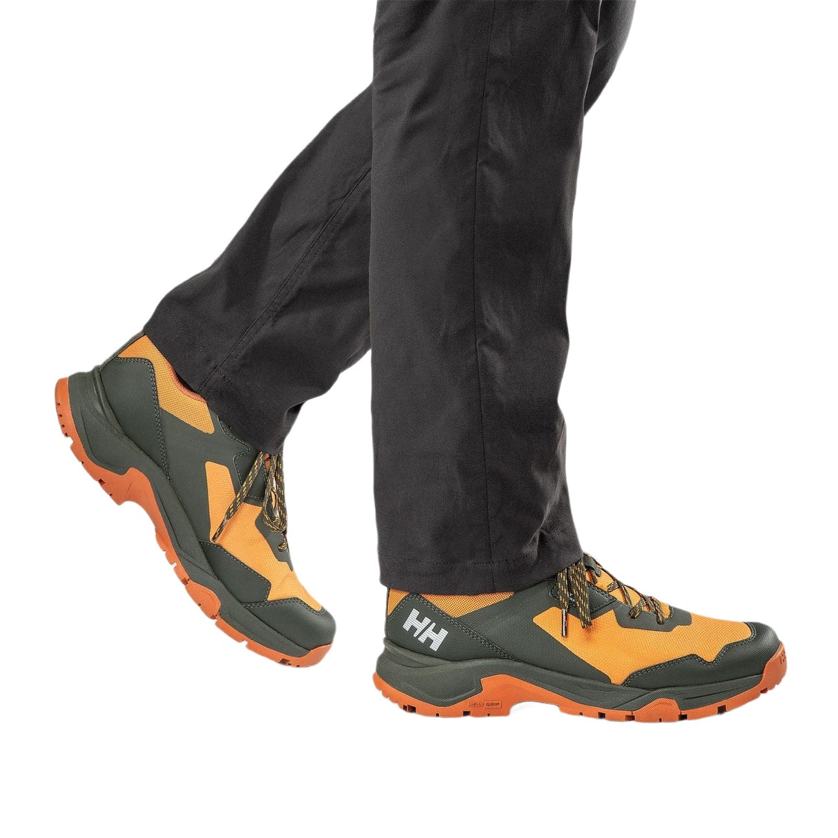 Helly Hansen Men's Canyon Low HT Shoes