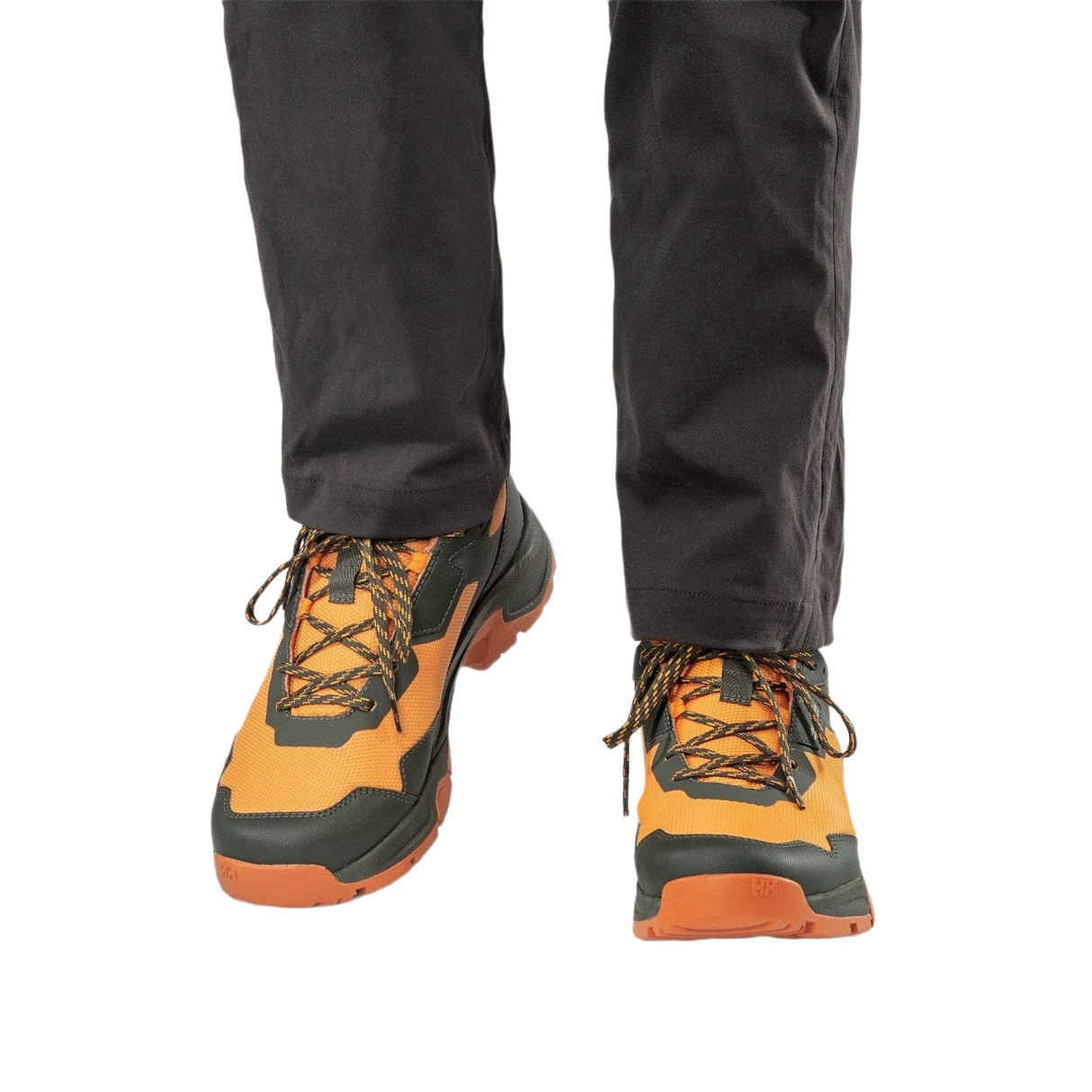 Helly Hansen Men's Canyon Low HT Shoes