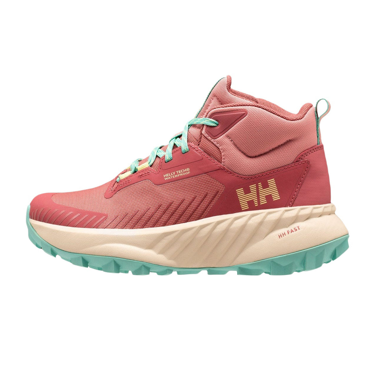 Helly Hansen Women's Awe Hiker Mid HT Boots