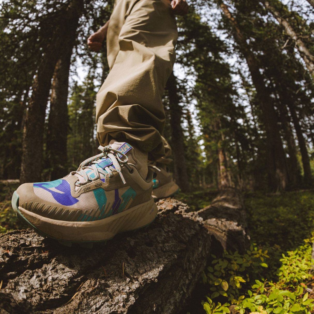 Helly Hansen Women’s AWE Hiker HT Shoes