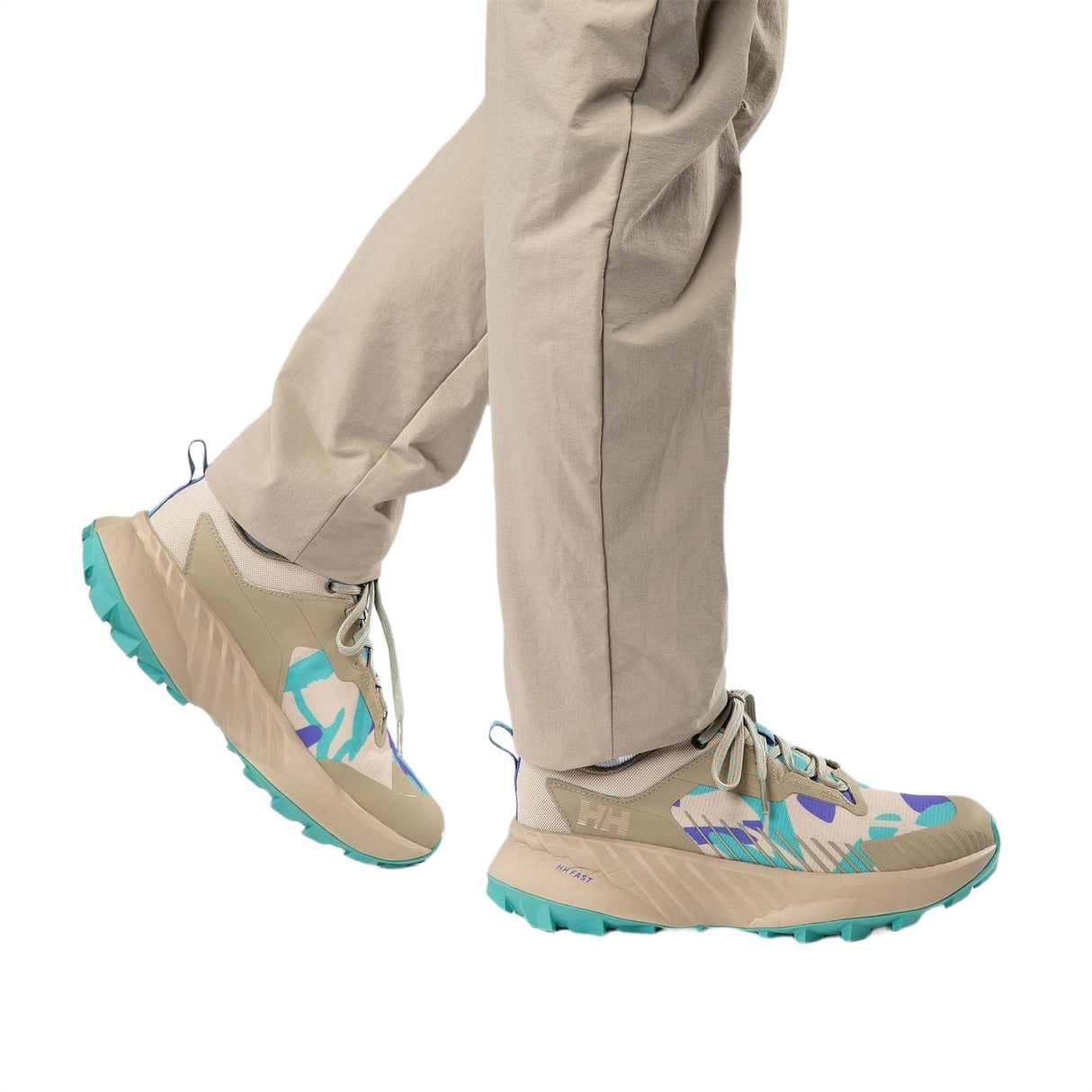 Helly Hansen Women’s AWE Hiker HT Shoes