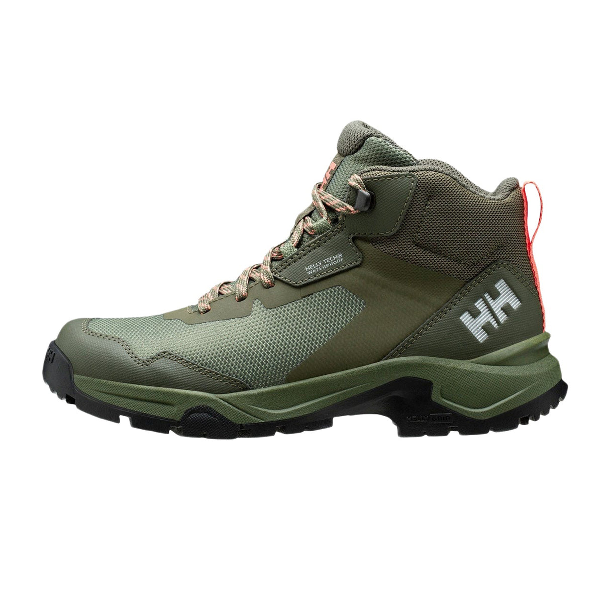 Helly Hansen Women’s Canyon Mid HT Hiking Boots