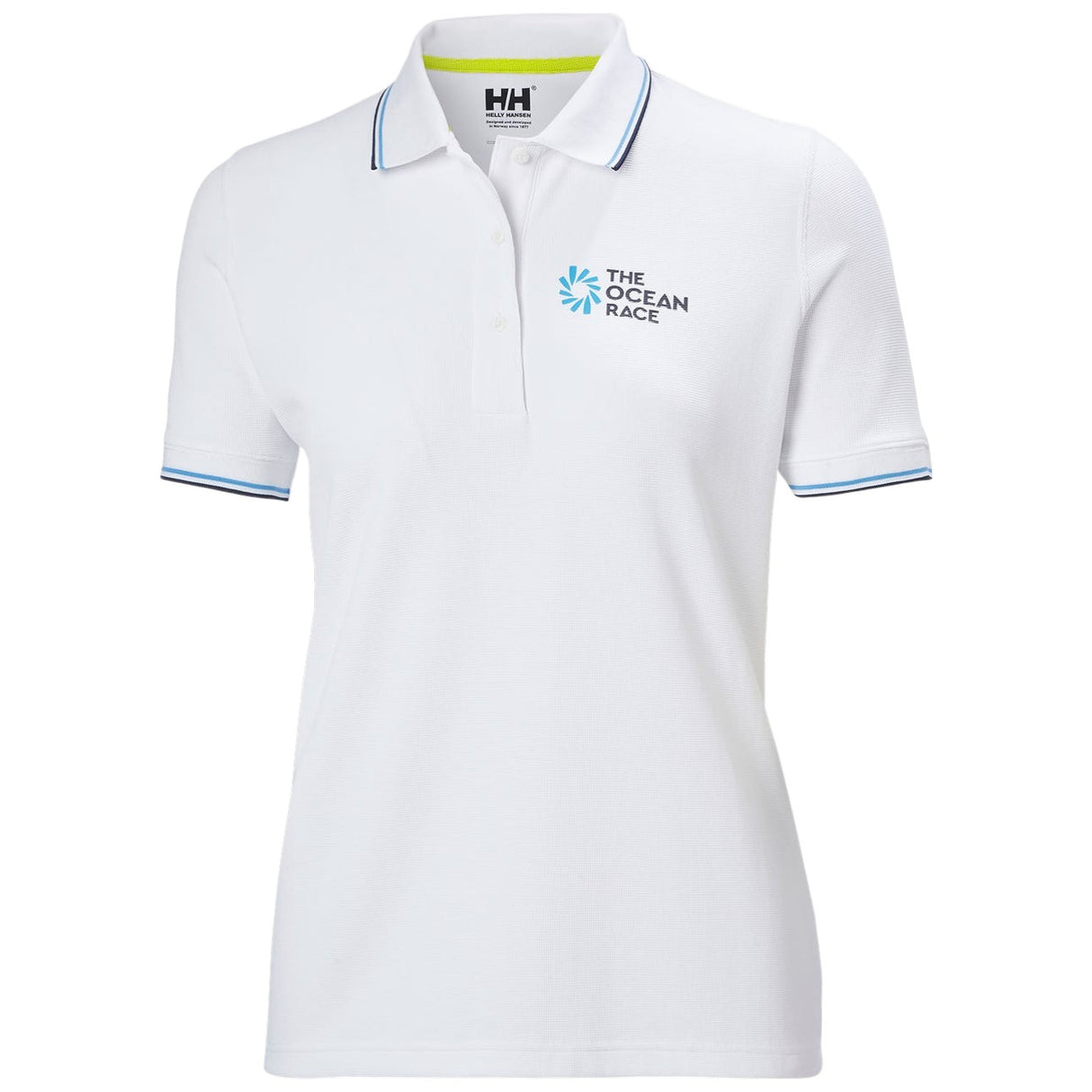 Helly Hansen Women's The Ocean Race Polo