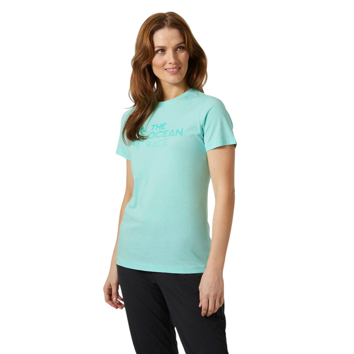 Helly Hansen Women's The Ocean Race T-shirt