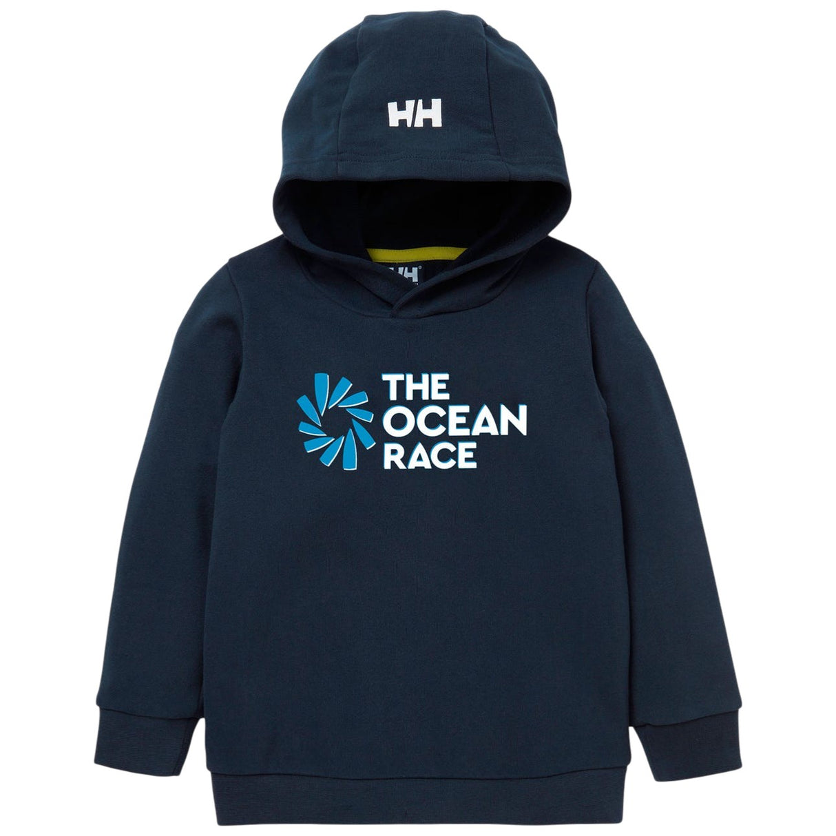 Helly Hansen Kids' The Ocean Race Hoodie