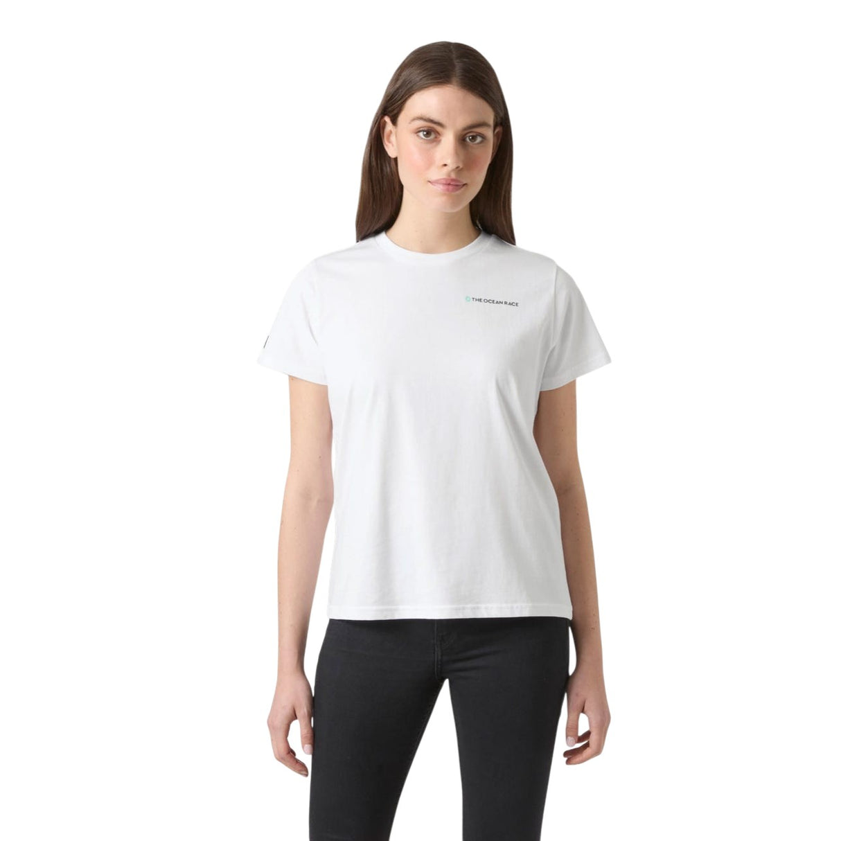 Helly Hansen Women's The Ocean Race T-shirt 2.0