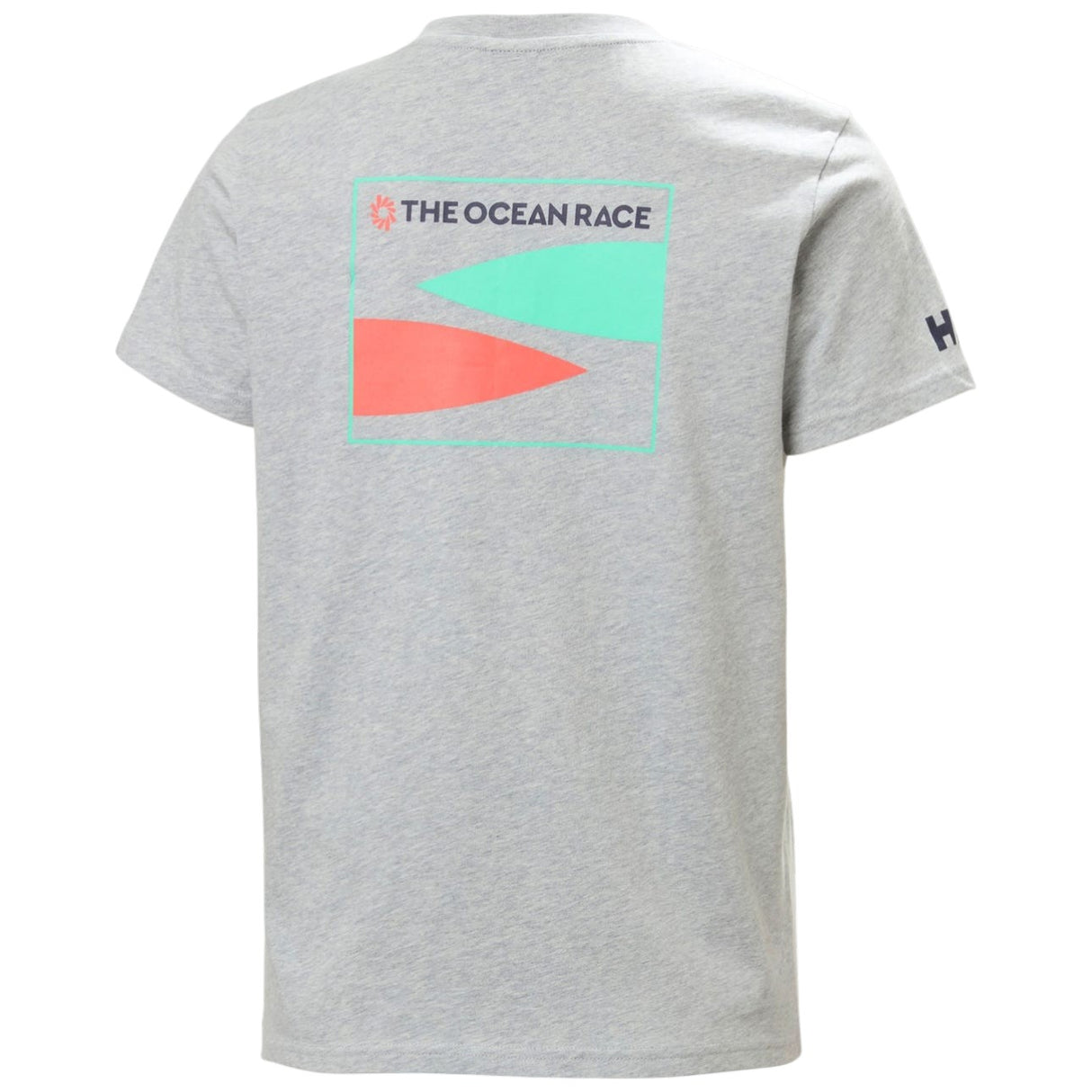 Helly Hansen Women's The Ocean Race T-shirt 2.0