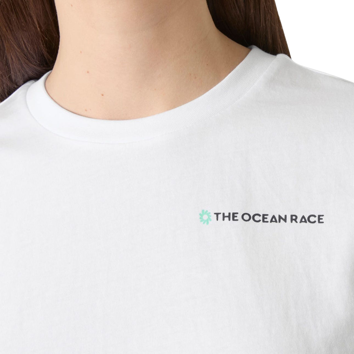 Helly Hansen Women's The Ocean Race T-shirt 2.0