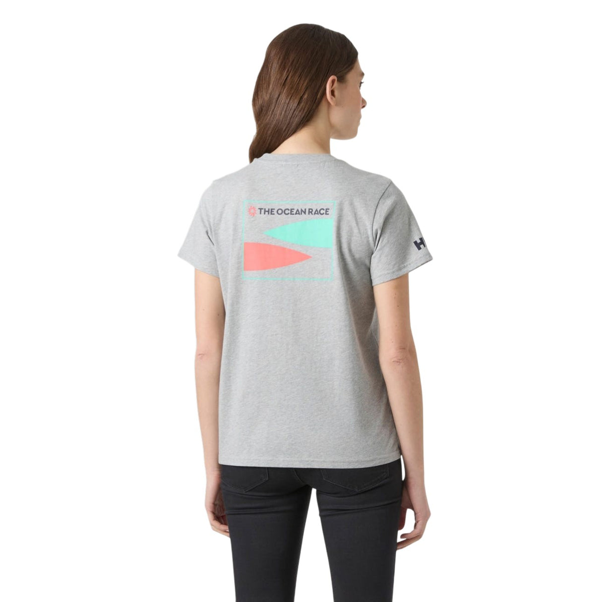 Helly Hansen Women's The Ocean Race T-shirt 2.0