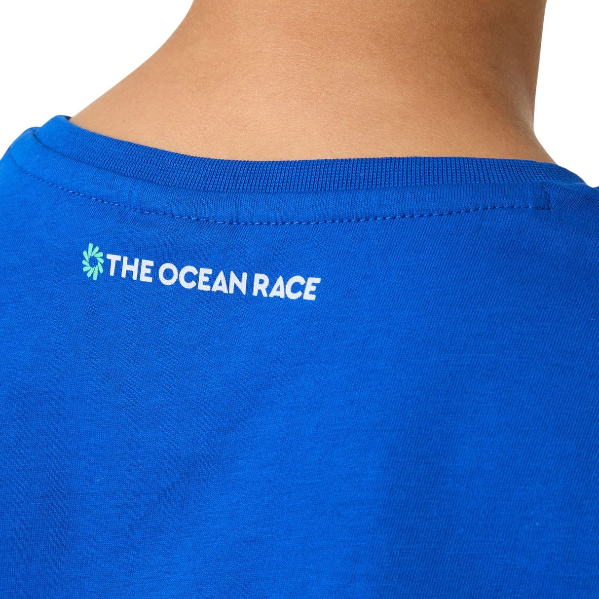 Helly Hansen Junior’s Ocean Race T-shirt