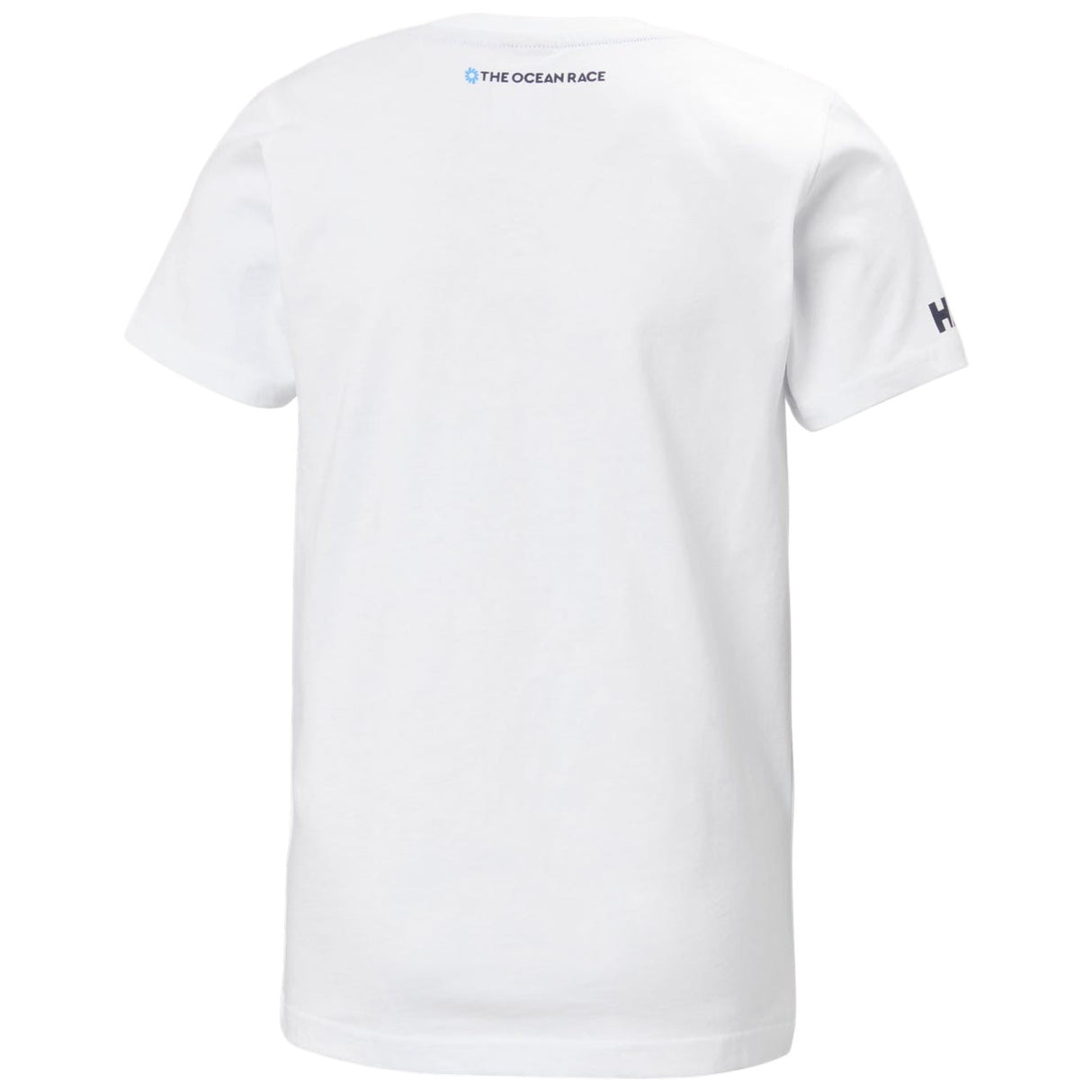 Helly Hansen Junior’s Ocean Race T-shirt