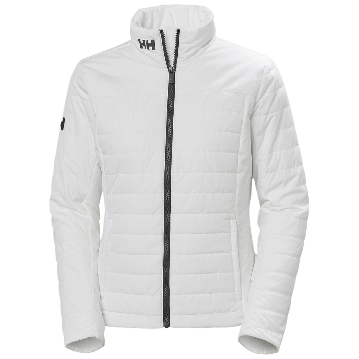 Helly Hansen Women's Crew Insulated Sailing Jacket 2.0