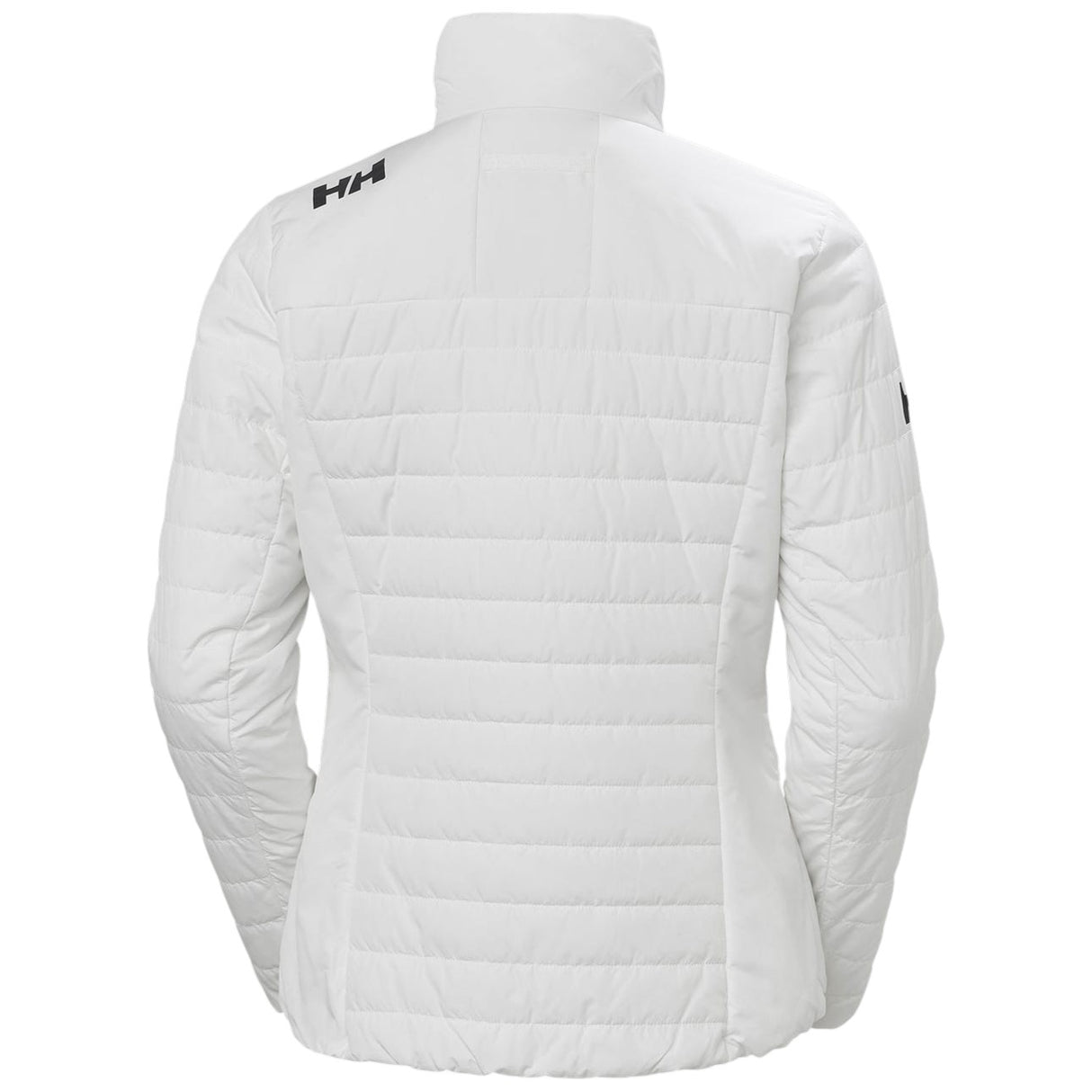 Helly Hansen Women's Crew Insulated Sailing Jacket 2.0