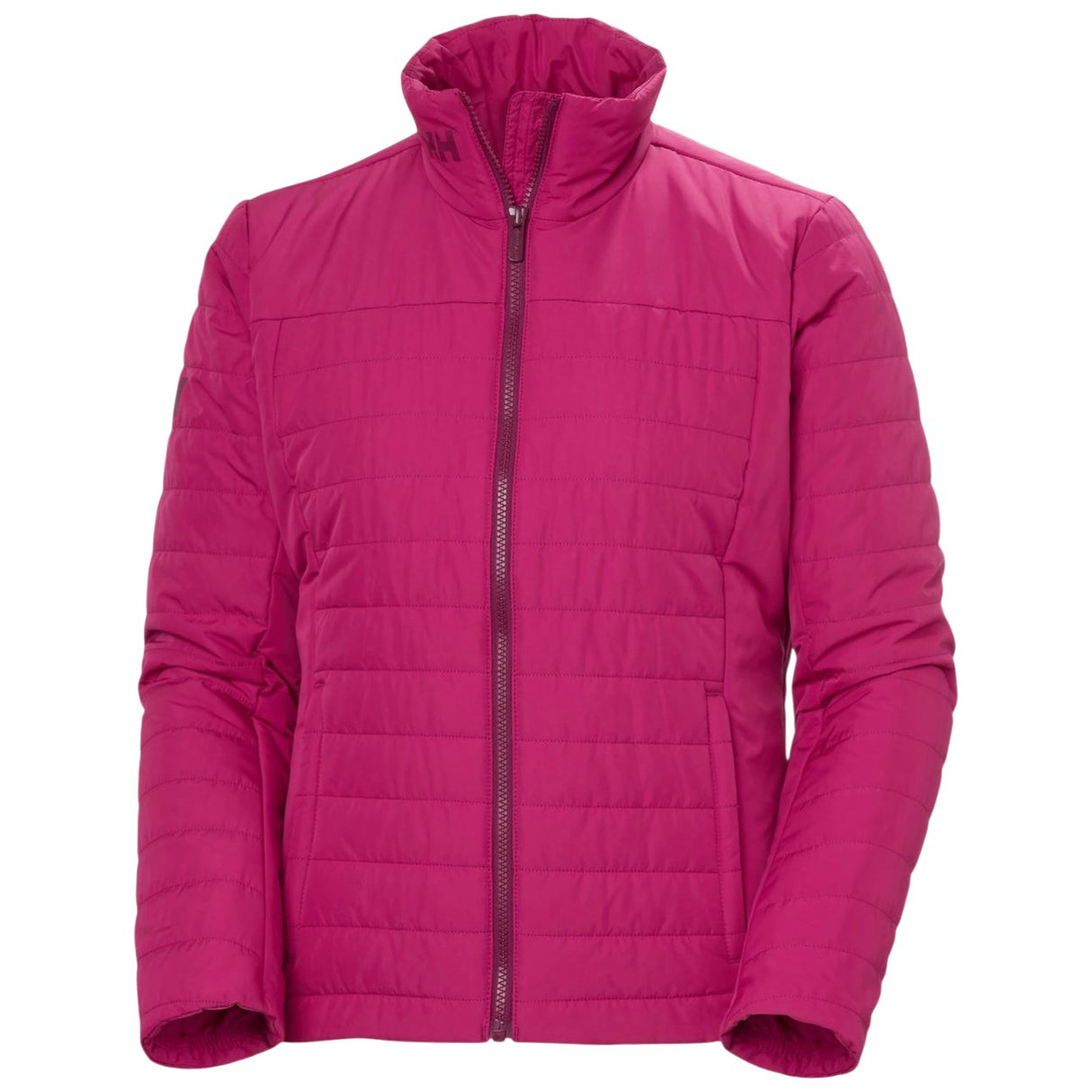 Helly Hansen Women's Crew Insulated Sailing Jacket 2.0