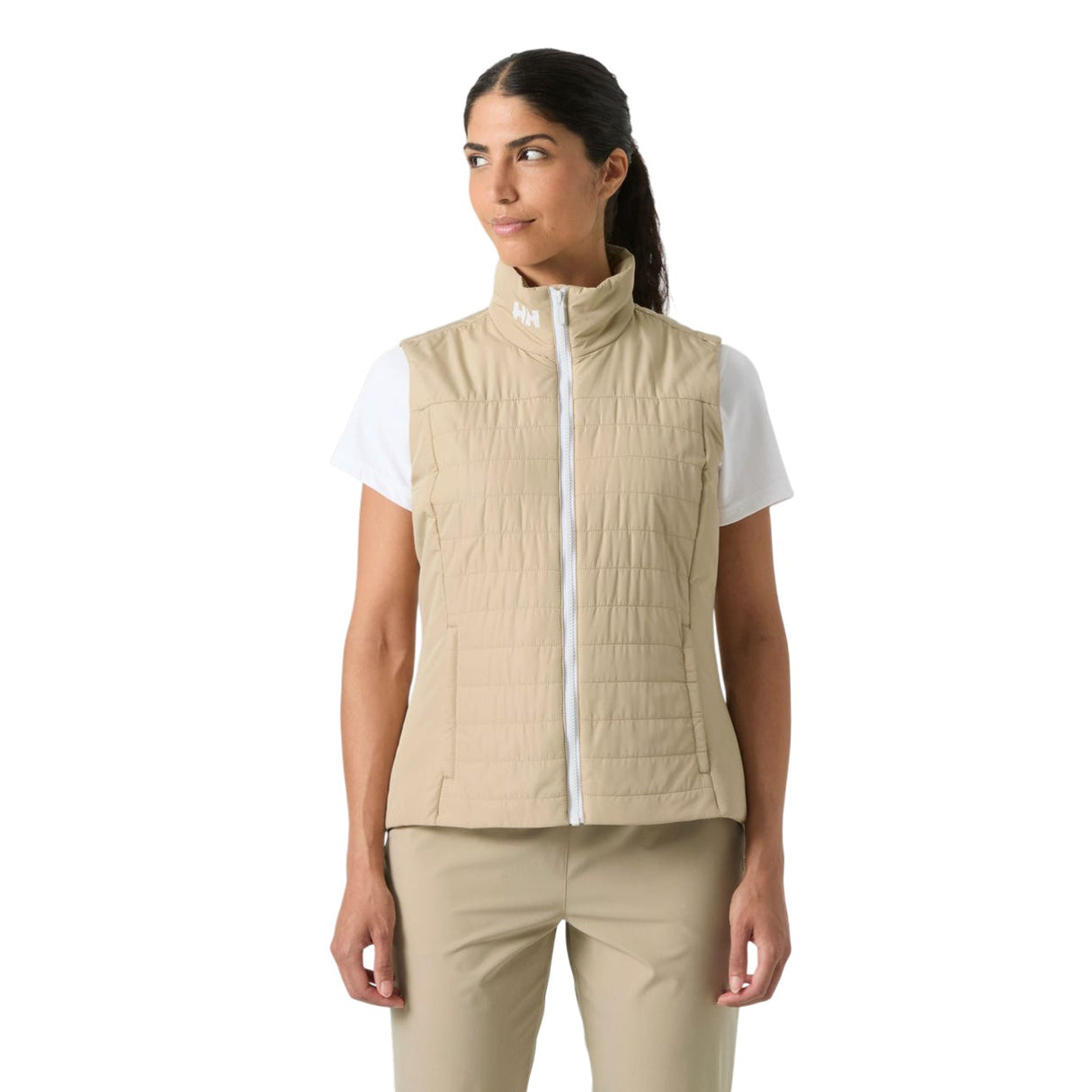 Helly Hansen Women's Crew Insulator Vest 2.0