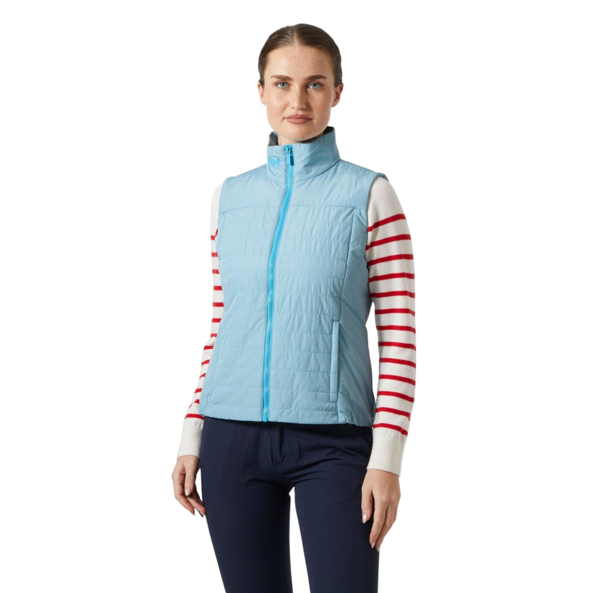 Helly Hansen Women's Crew Insulator Vest 2.0