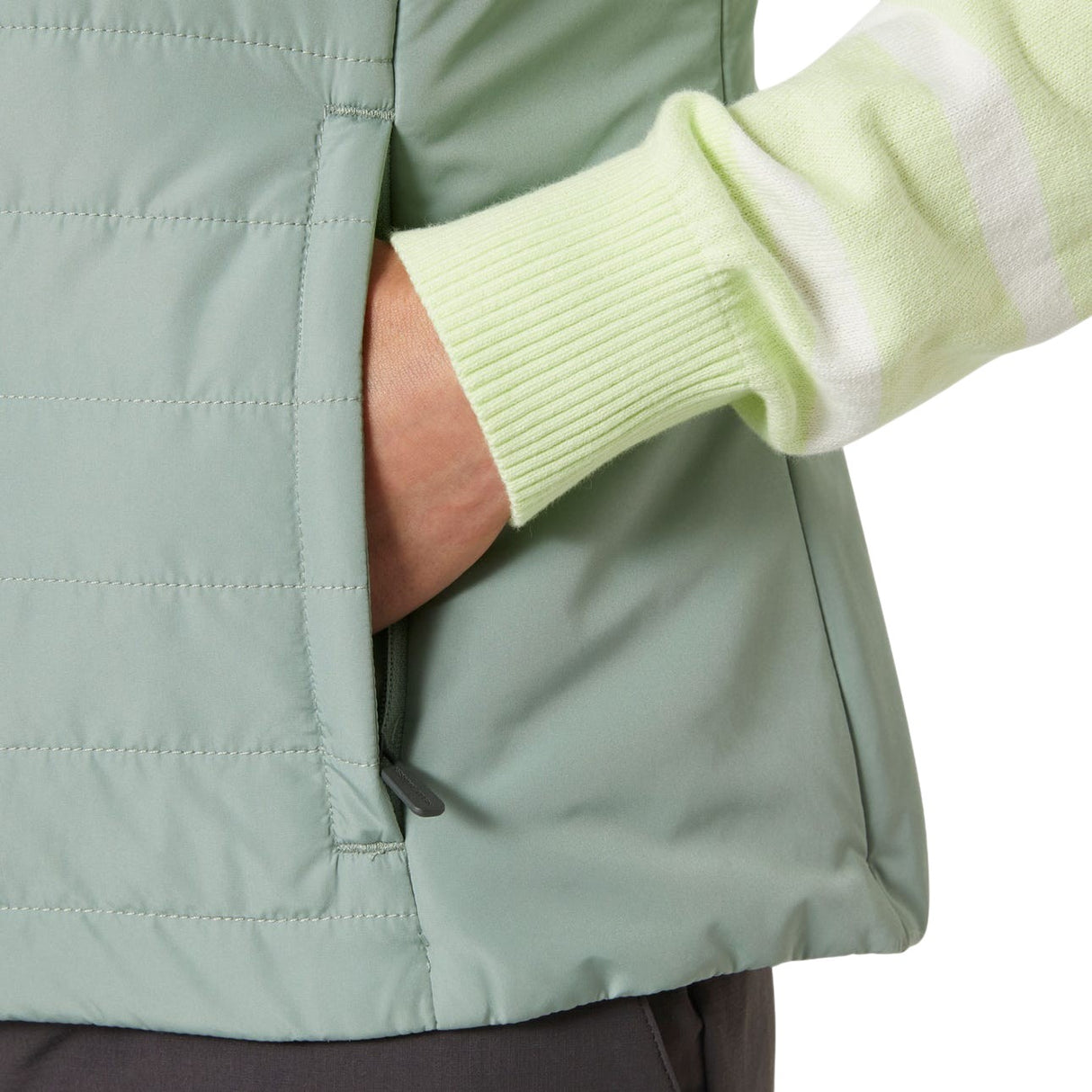 Helly Hansen Women's Crew Insulator Vest 2.0