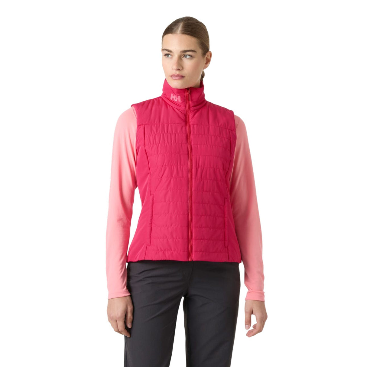 Helly Hansen Women's Crew Insulator Vest 2.0