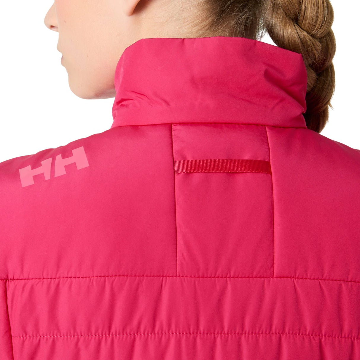 Helly Hansen Women's Crew Insulator Vest 2.0