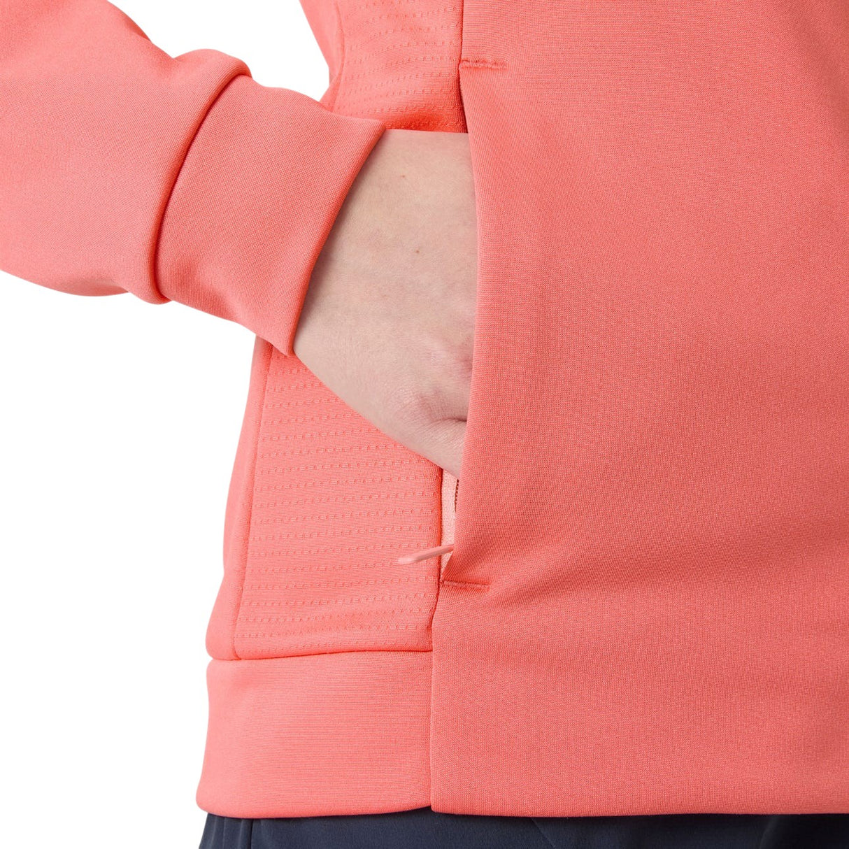 Helly Hansen Women's Crew Fleece Jacket