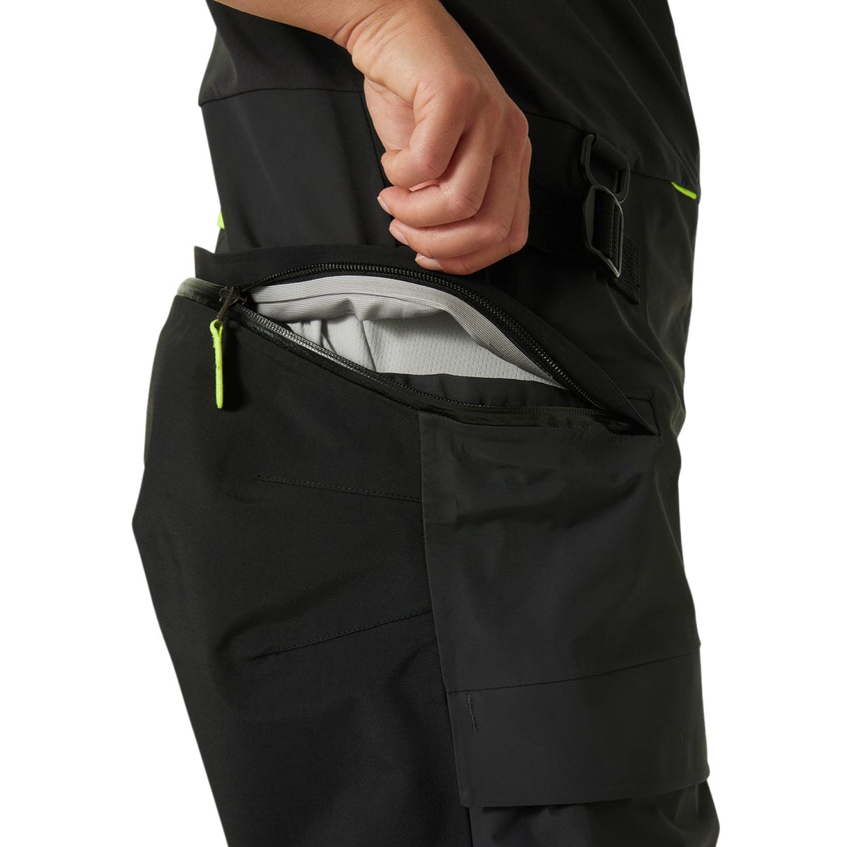 Helly Hansen Women's Aegir Race Salopette 2.0