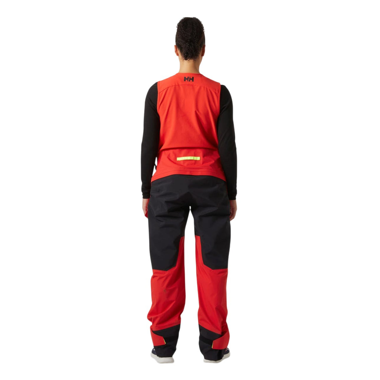 Helly Hansen Women's Aegir Race Salopette 2.0