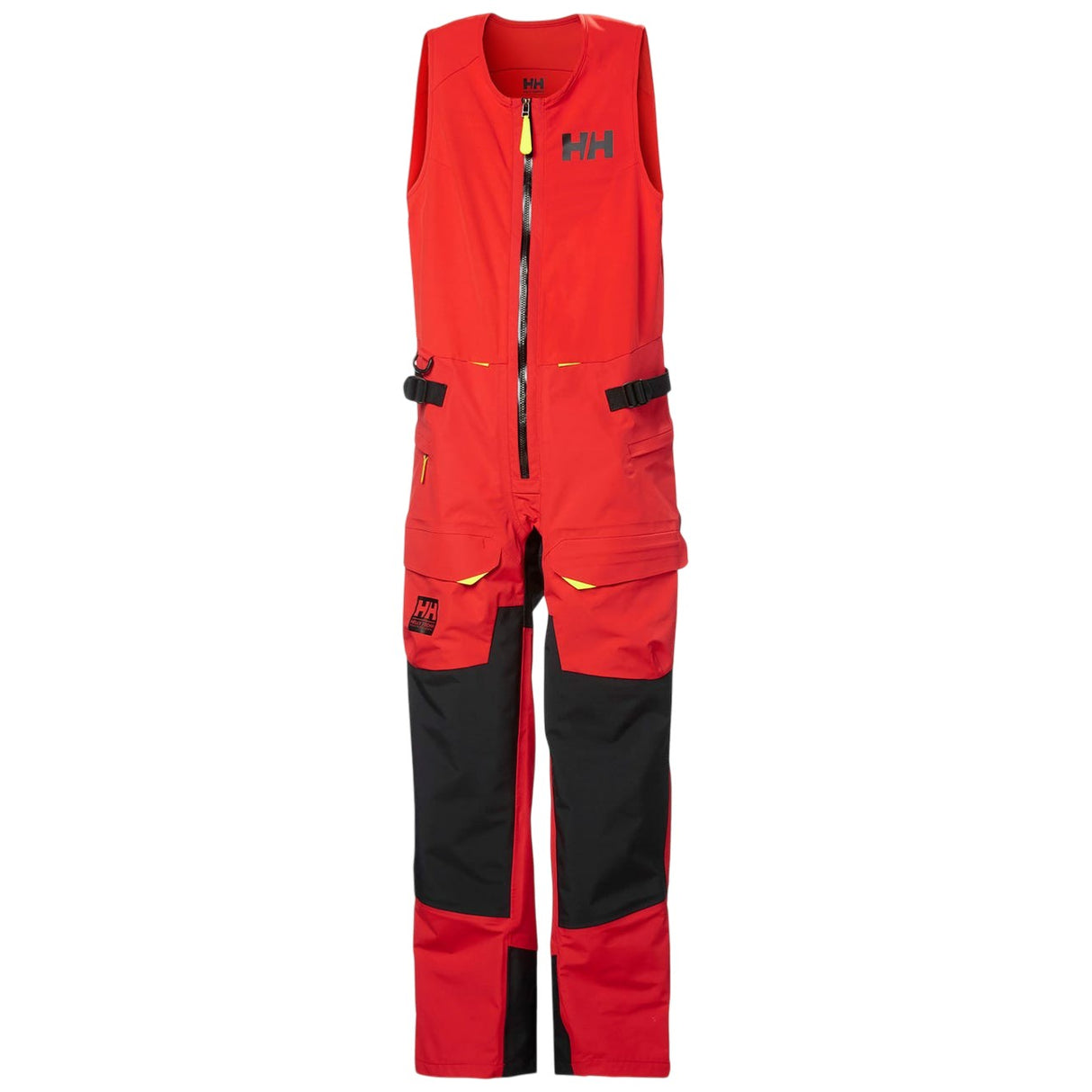 Helly Hansen Women's Aegir Race Salopette 2.0