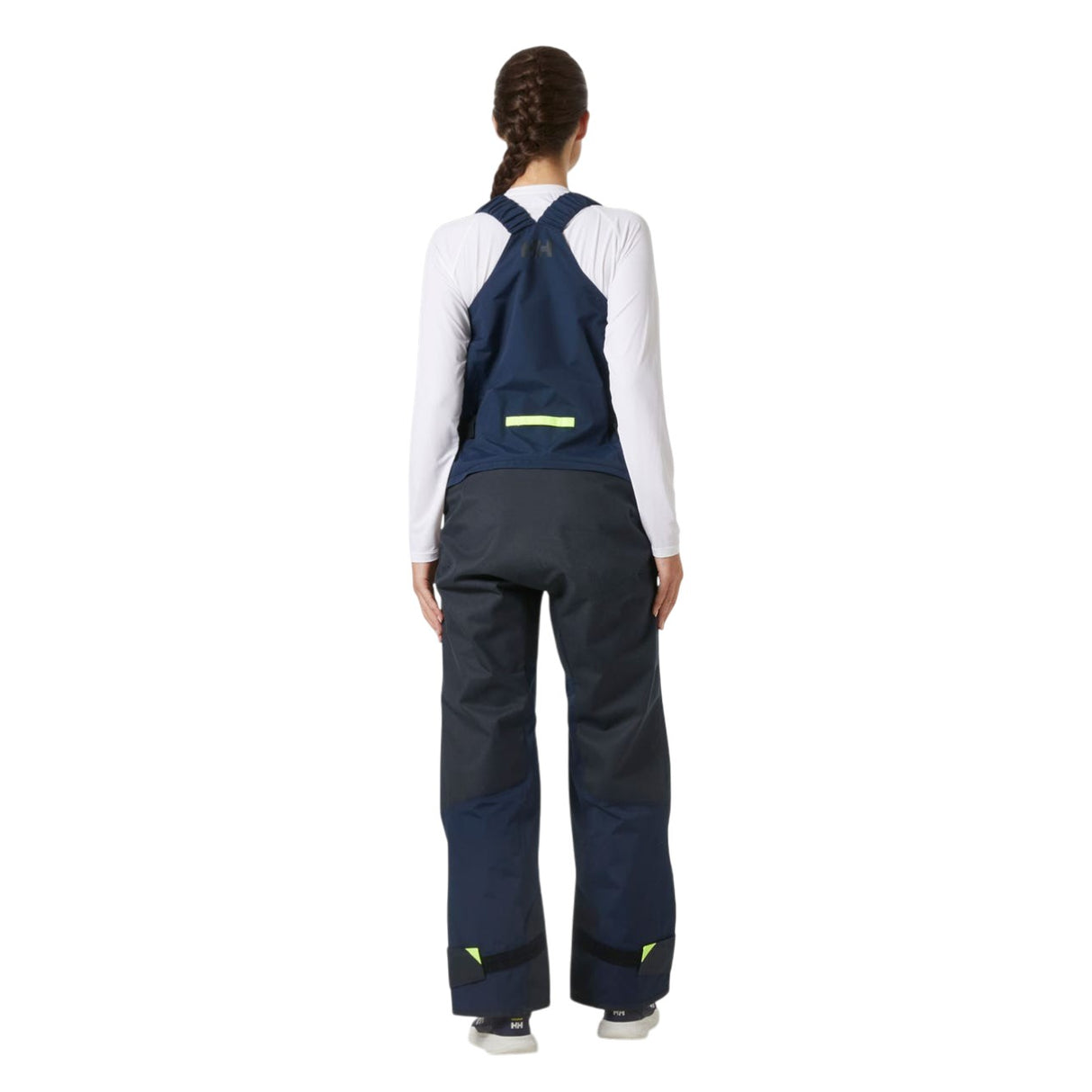 Helly Hansen Women's Skagen Offshore Sailing Bib